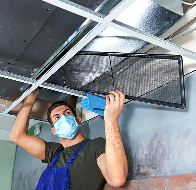  Why Homeowners Businesses Trust Us  in Charleston, WV?