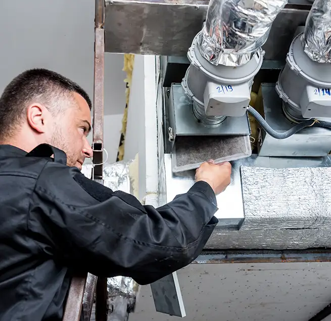 Why Homeowners & Businesses Trust Us in Charleston, WV?