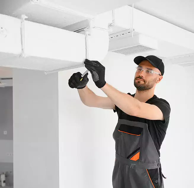 Why Homeowners & Businesses Trust Us in Charleston, WV?